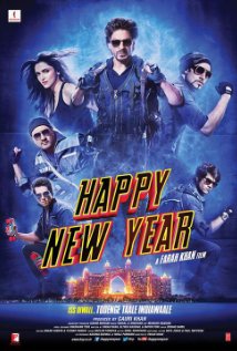 Happy New Year 2014 Hdmovie